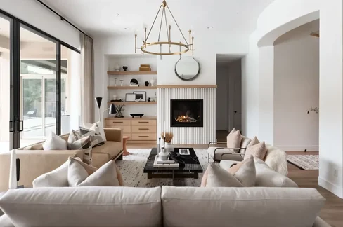 Home Renovation