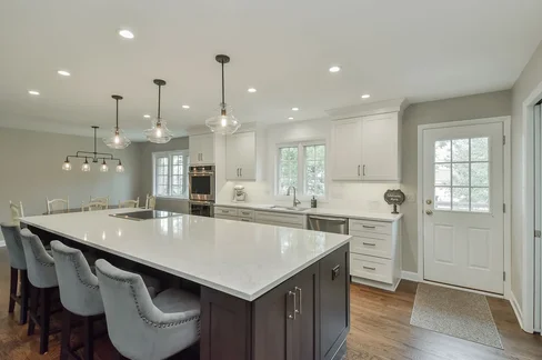 Kitchen Remodeling